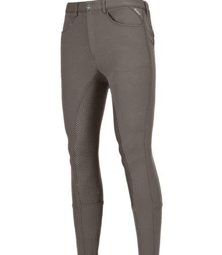 Pikeur Heren Navaro Grip Full Patches