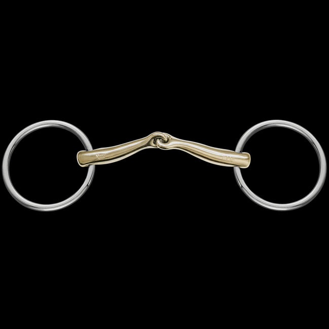 Sprenger Turnado Pro lose Trense Sensogan – 14 mm