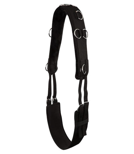 Premiere Longeersingel Artificial Fur