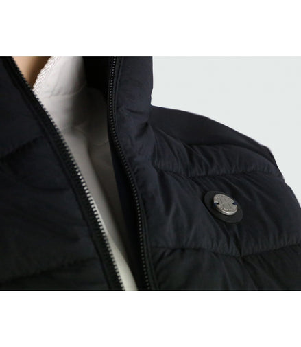 Oscar & Gabrielle Bodywarmer Karl