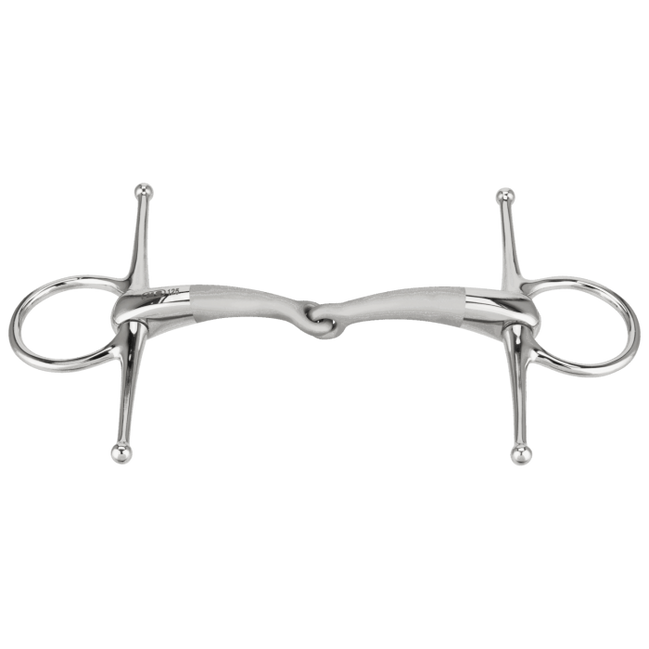 Sprenger Satinox Gag Bit