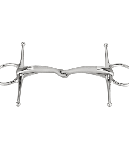 Sprenger Satinox Kneveltrens