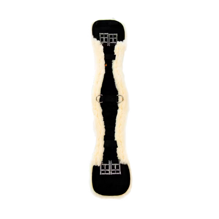 Kentucky Short Girth Wool/Fur