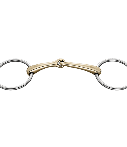 Sprenger Dynamic RS Losse ringen Enkel Gebroken