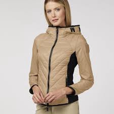 Vestrum Lumia Jas Dames