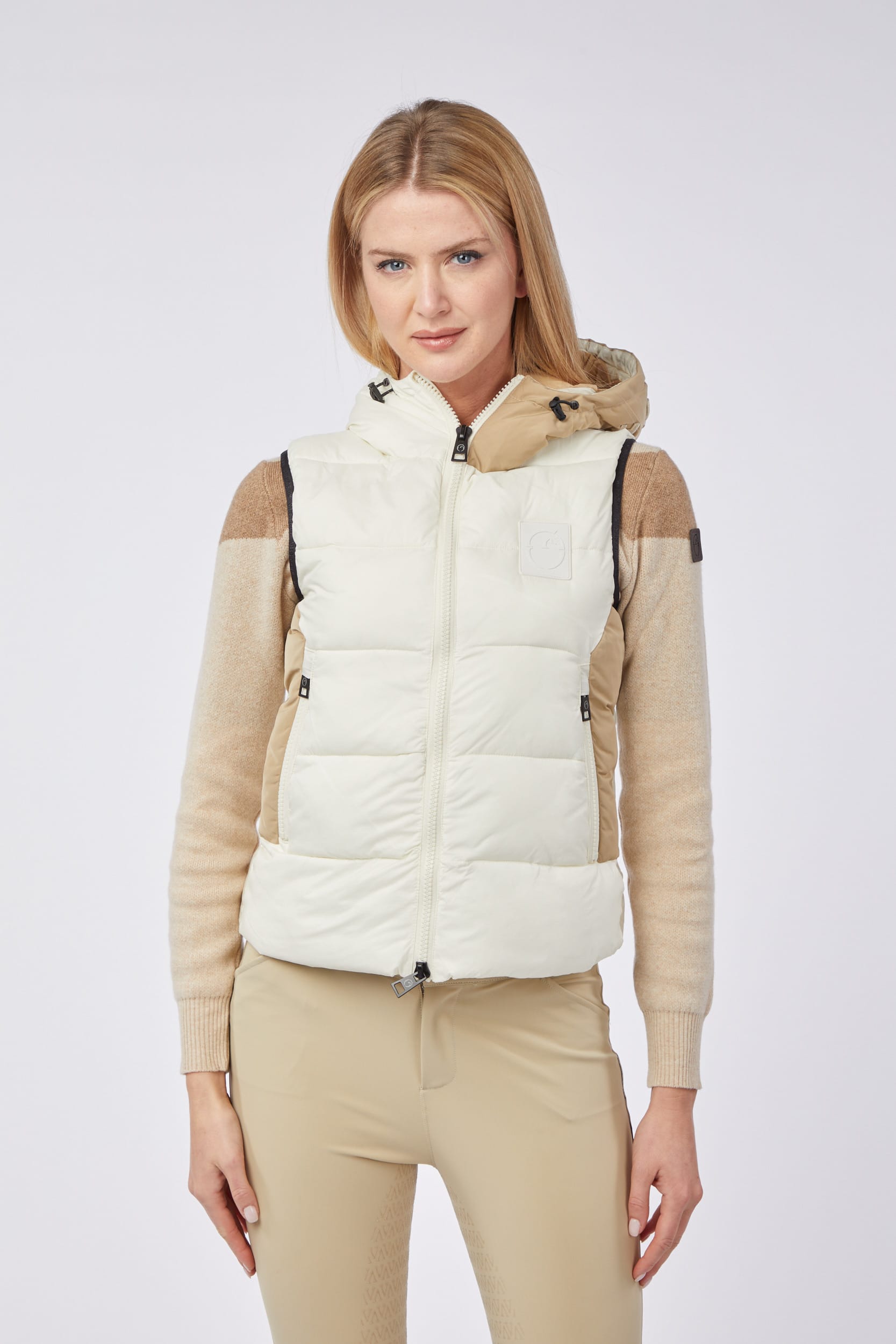 Vestrum Nagoya Bodywarmer Dames