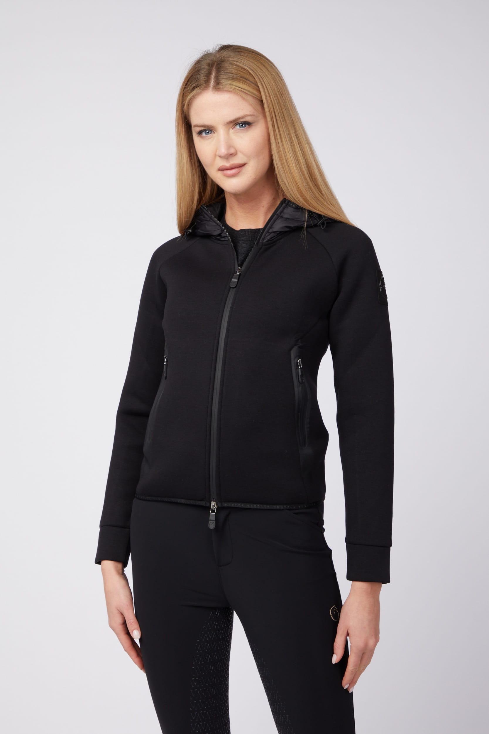 Vestrum Huelva Softshell Dames