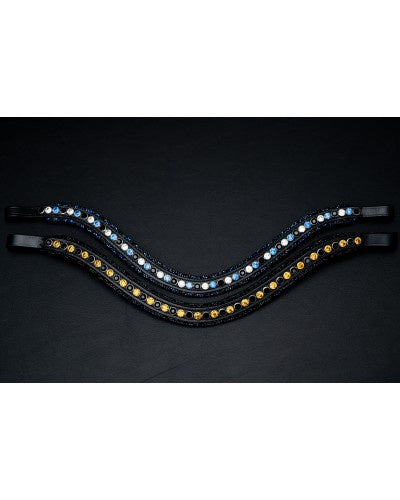 HB Showtime Good luck Browband