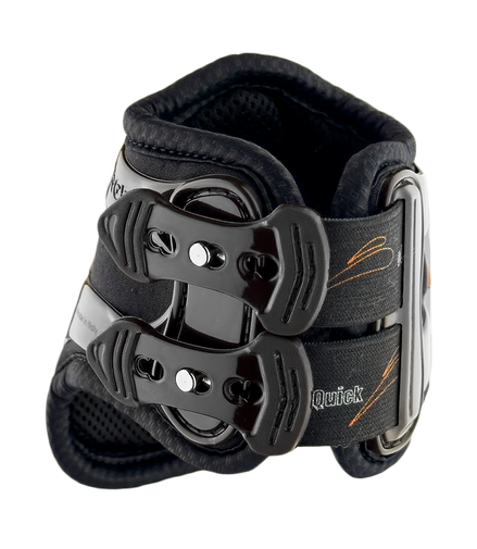 eQuick eAirshock Rear Legend Elastic