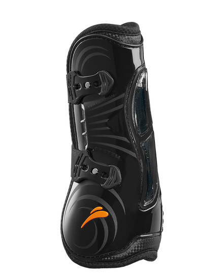 eQuick eAirshock Peesbeschermers Legend