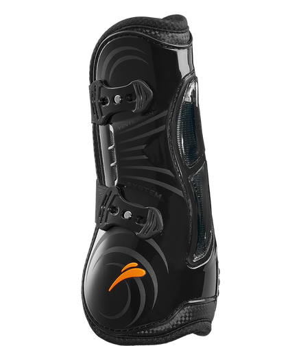 eQuick eAirshock Peesbeschermers Legend