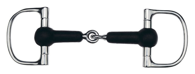 Feeling D-Trens Rubber Enkel Gebroken