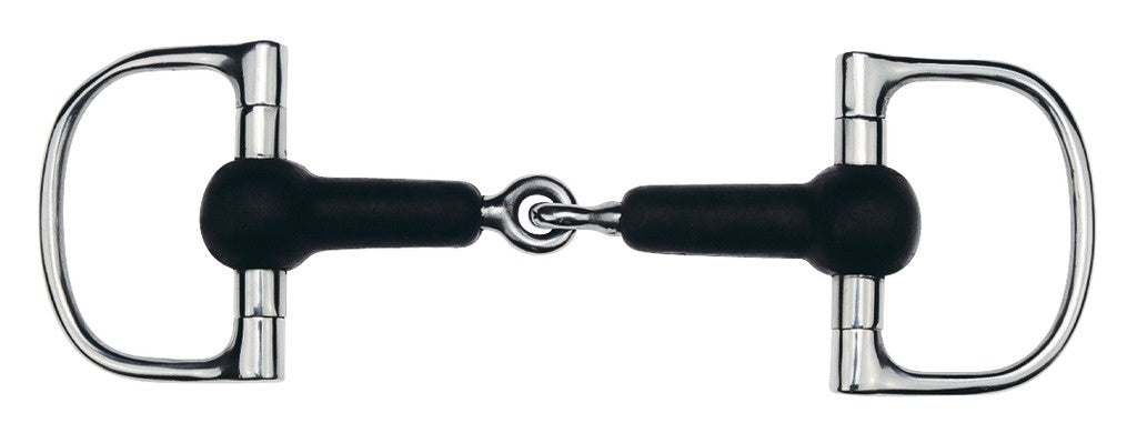 Feeling D-Trens Rubber Enkel Gebroken