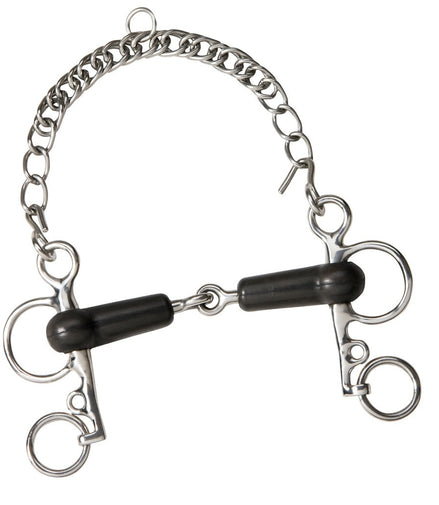 Feeling Baby Pelham Rubber Enkel Gebroken