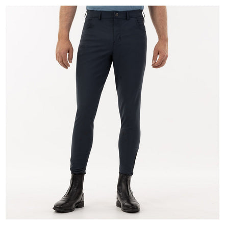 BR Men's Riding Breeches Emiel Full Grip