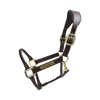 Kentucky Anatomische Leder Halster