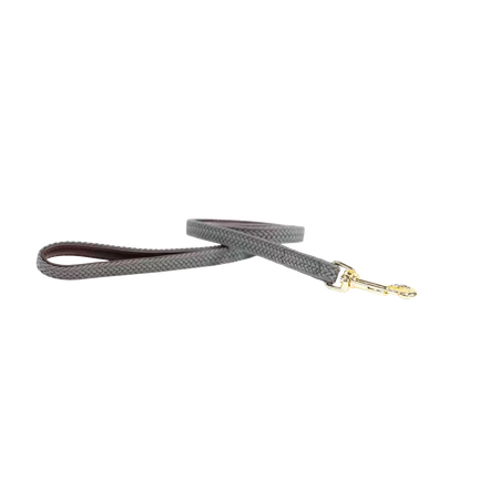 Kentucky Gevlochten Nylon hondenlijn