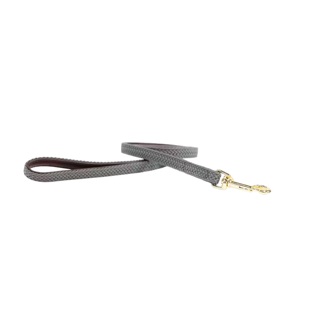 Kentucky Gevlochten Nylon hondenlijn