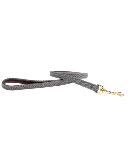 Kentucky Gevlochten Nylon hondenlijn