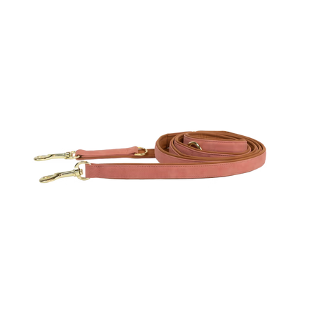 Kentucky Dog Lead Vegan Leather