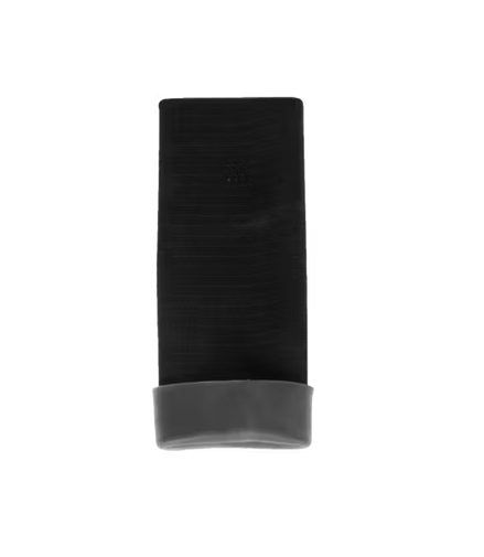 Kentucky Tendon grip gel kous zwart