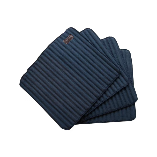 Kentucky Onderbandages Absorb Set of 4