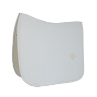 Kentucky Saddle Pad Fishbone