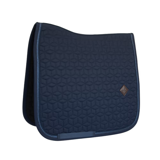 Kentucky Zadeldek Glitter Rope