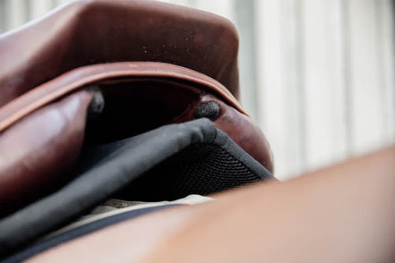 Kentucky Half Pad Impact Equalizer