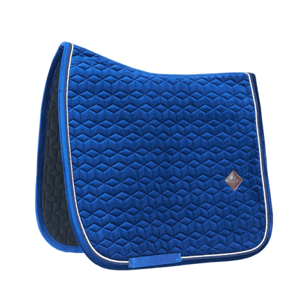 Kentucky Saddle Pad Basic Velvet