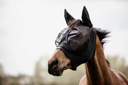 Kentucky Fly Mask Slim Fit