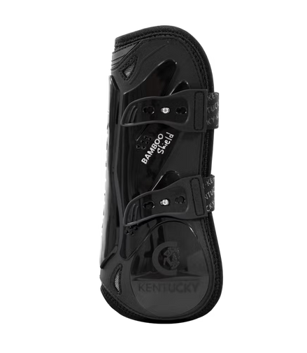 Kentucky Peesbeschermers Bamboo Elastiek