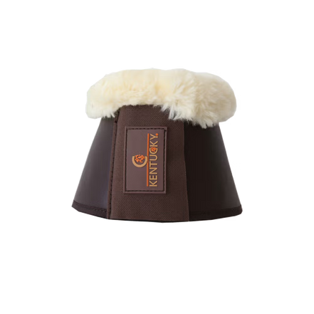 Kentucky Springschoen leather wool natural