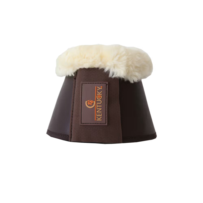 Kentucky Springschoen leather wool natural