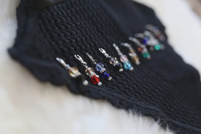 Glücksbringer aus Kentucky