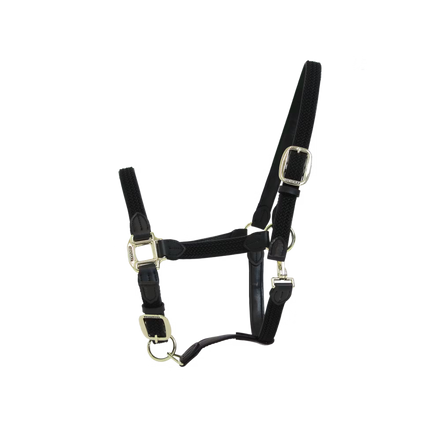 Kentucky Gevlochten Nylon halster