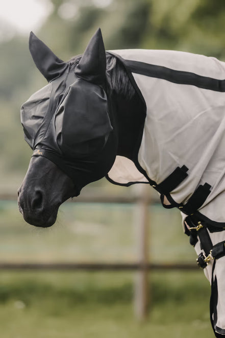 Kentucky Fly Mask Slim Fit