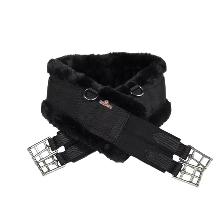 Kentucky Single wool/fur