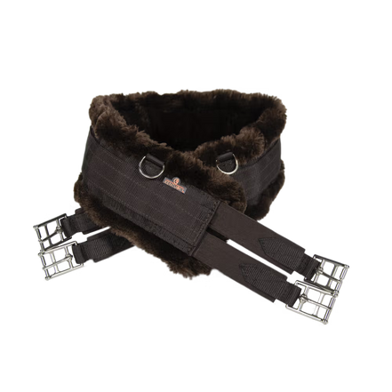 Kentucky Single wool/fur