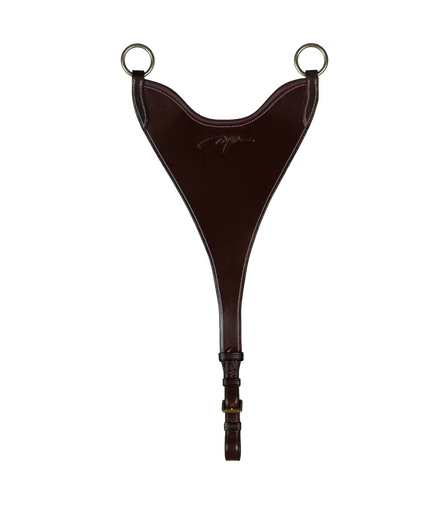 Dy'on Hard Bib Martingale Attachment - D Collection