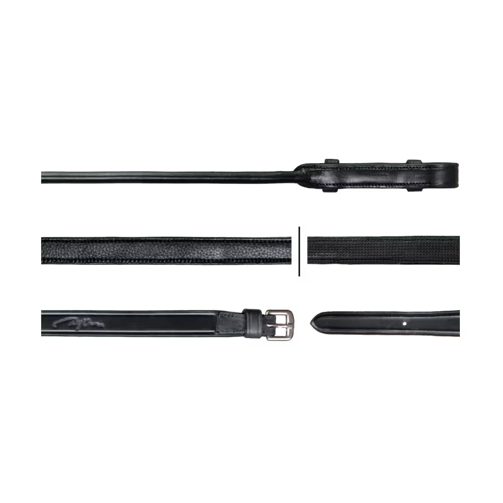 Dy'on 5/8 Hunter Teugels