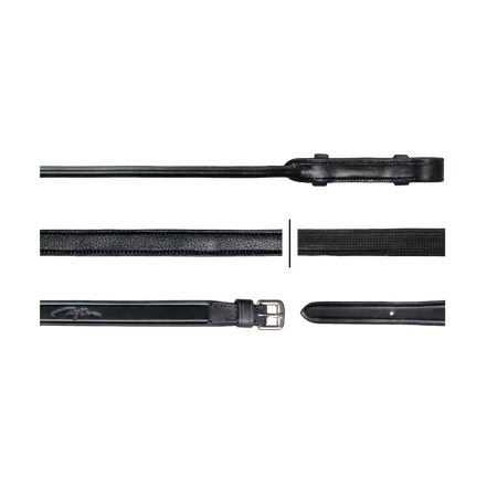 Dy'on 5/8 Hunter Teugels