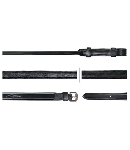 Dy'on 5/8 Hunter Teugels