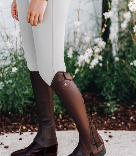 Dy'on Mini Chaps Classic Comfort Standard