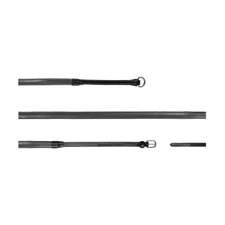 Dy'on 1/2 Rubber Gogue Teugels