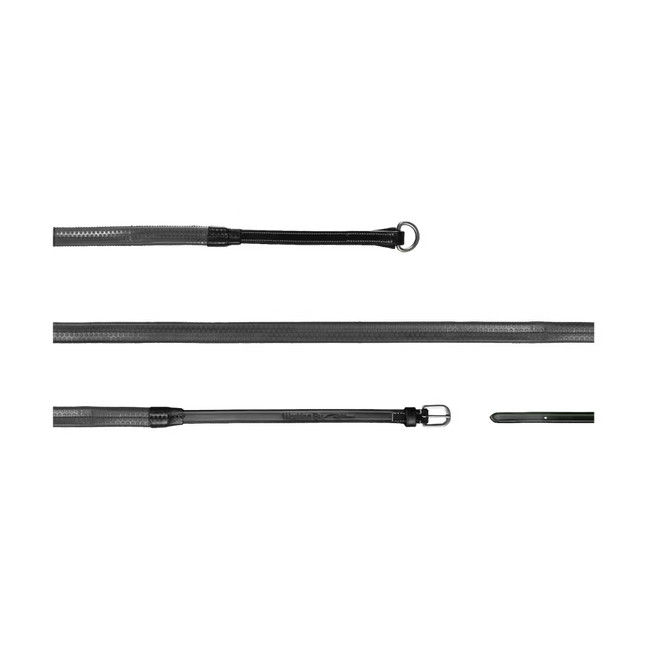 Dy'on 1/2 Rubber Gogue Teugels