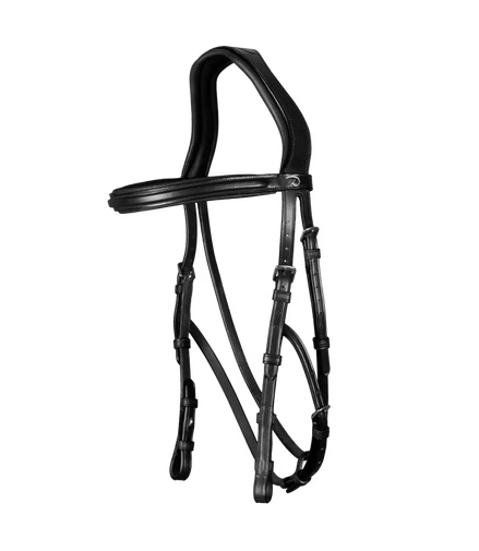 Dy'on Hackamore Hoofdstel - D Collection