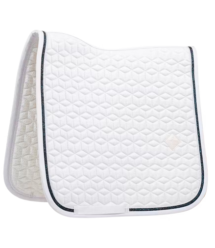 Kentucky Zadeldek Glitter Rope