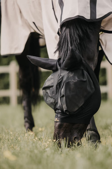 Kentucky Fly Mask Slim Fit