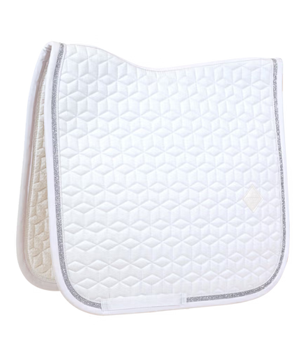 Kentucky Zadeldek Glitter Rope